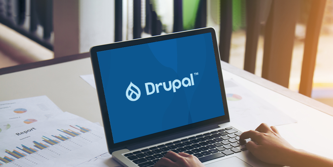 A Beginner’s Guide To Drupal | LN Webworks